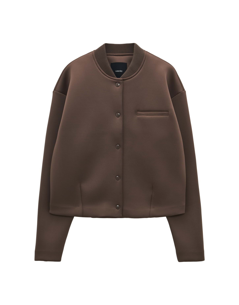 Damen Blousonjacke Uloni