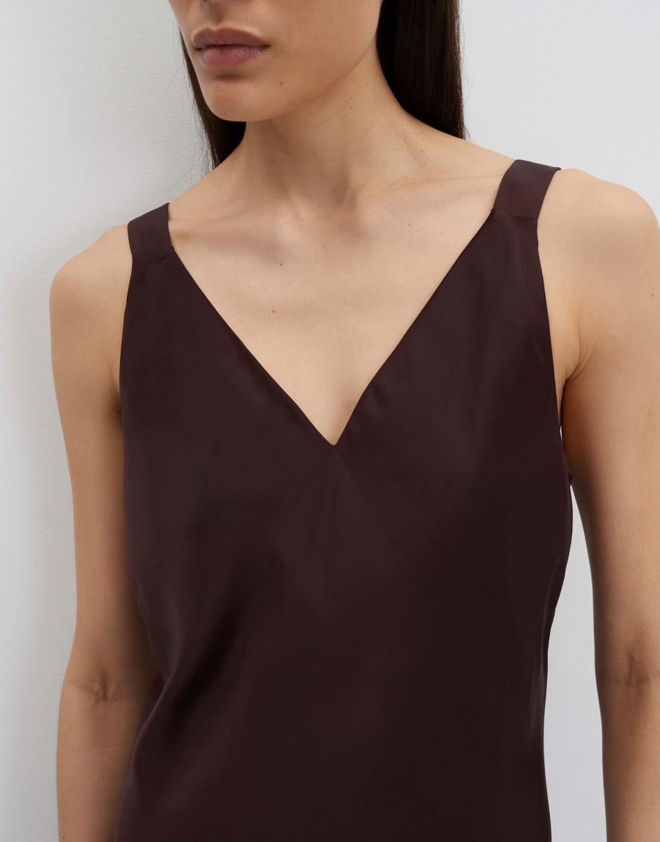 Kleid Qova Pure