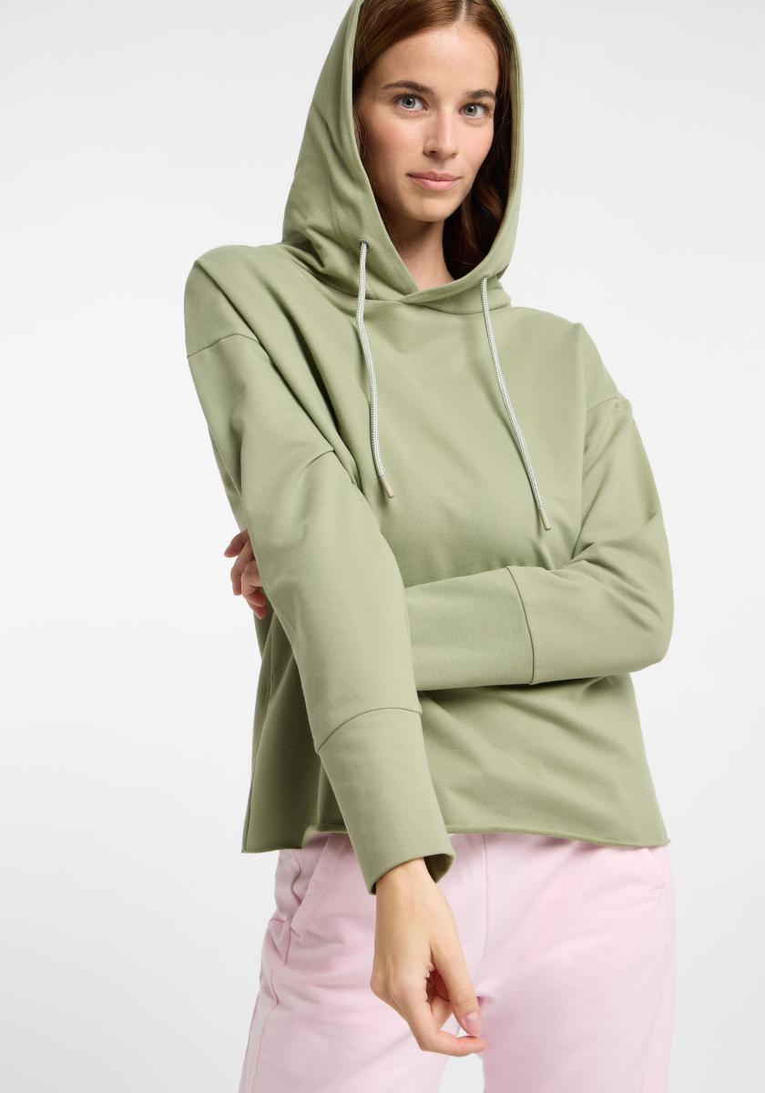 Damen Hoodie Danea