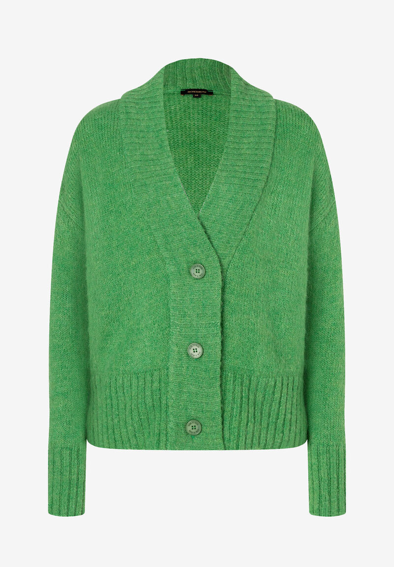 Damen Cardigan