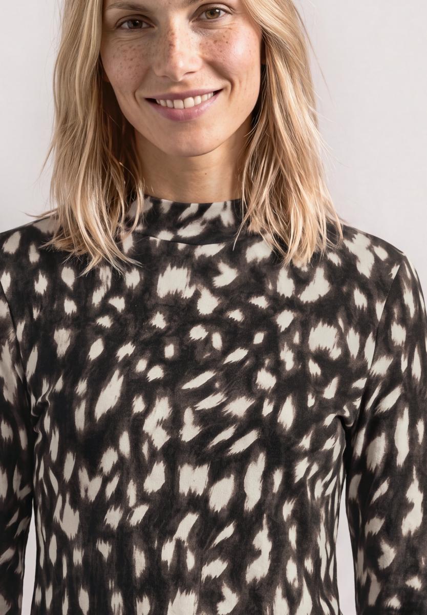 Damen Langarmshirt