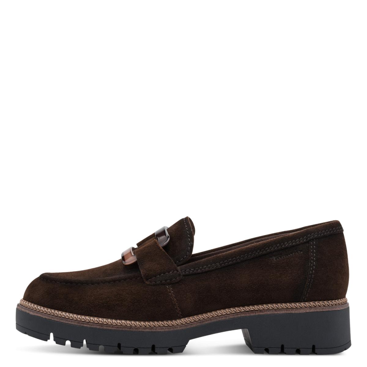Damen Slipper