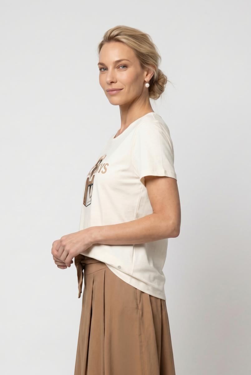 Damen T-Shirt
