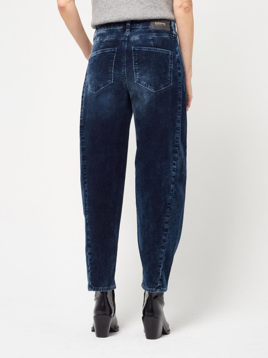 Damen Jeans Balloon Fit 94BLAKE