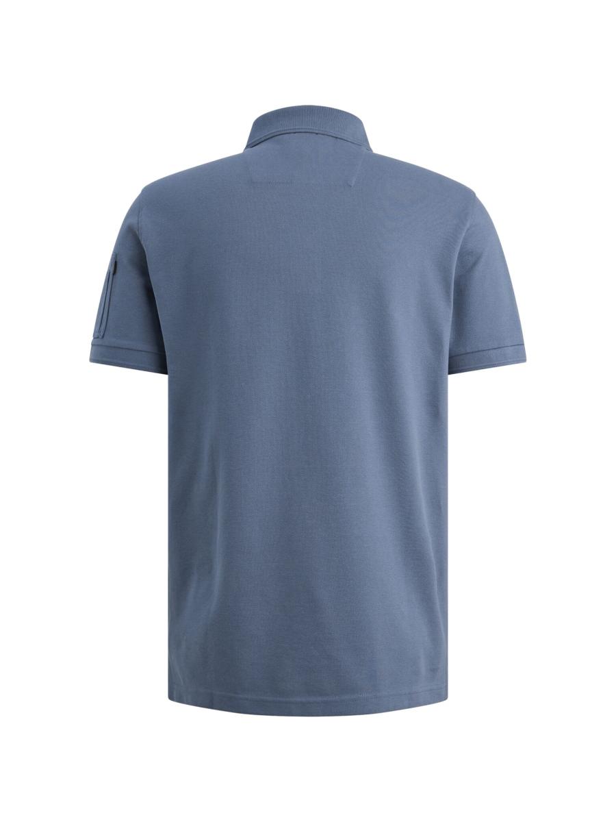 Herren Poloshirt American Classic