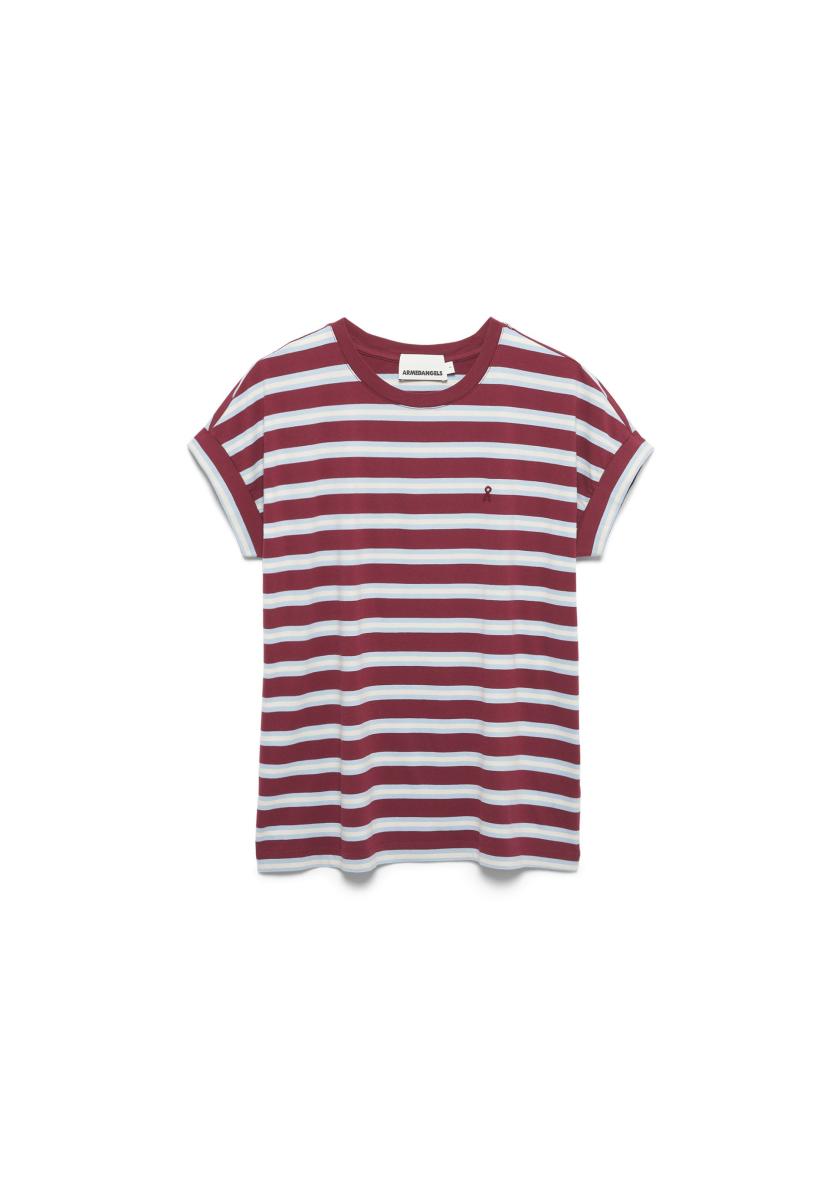 Damen T-Shirt IDAARA