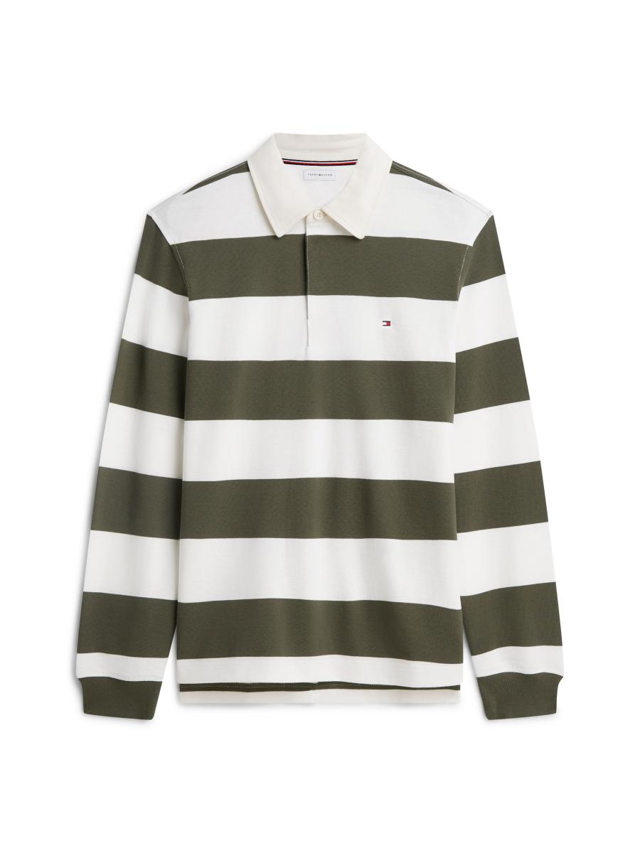 Herren Rugby-Shirt Essential
