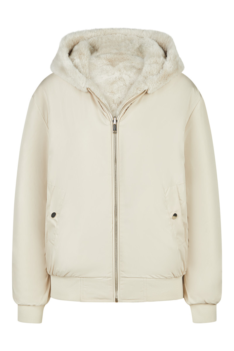 Damen Wendejacke Rubia