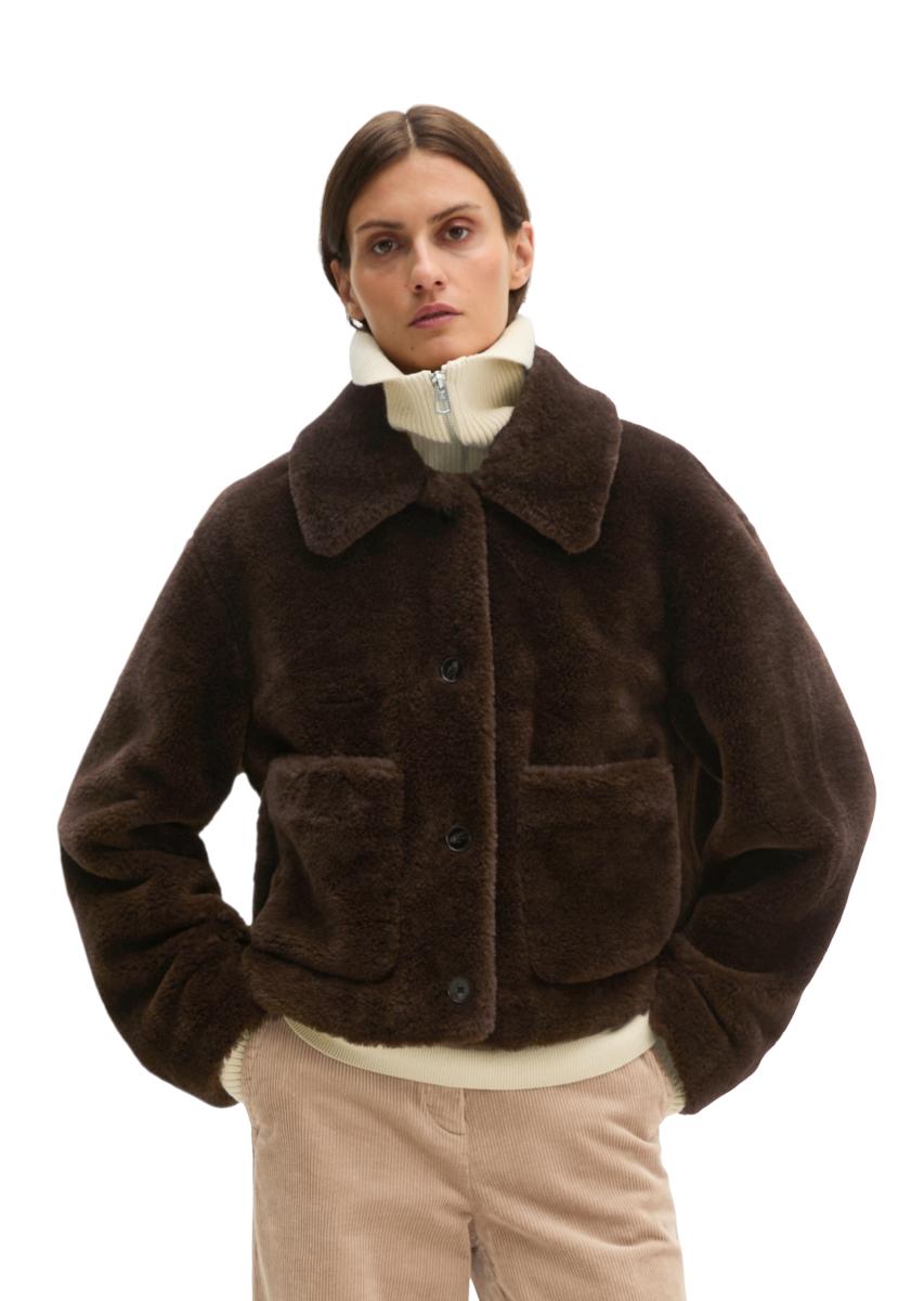 Damen Jacke MTCWO_Outdoor