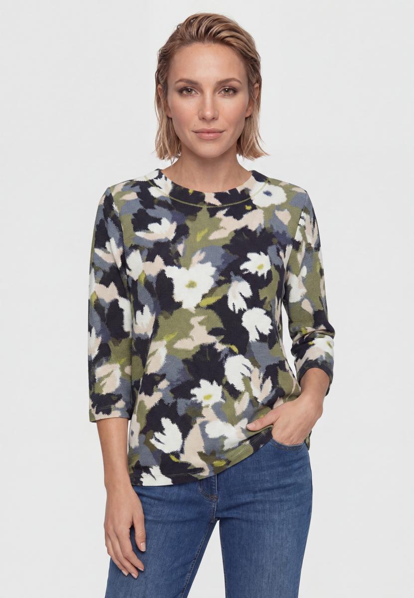 Damen Sweatshirt Henny