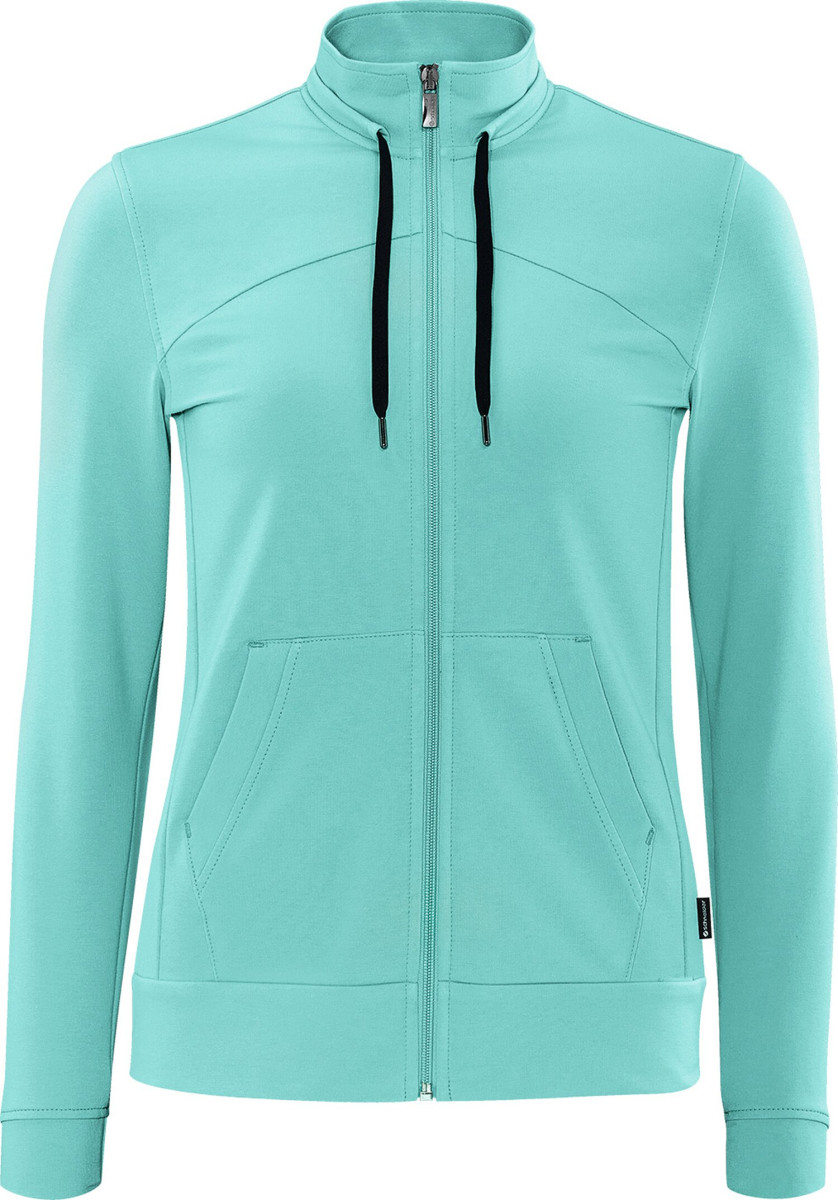 Damen Wellness-Jacke DIADRAW