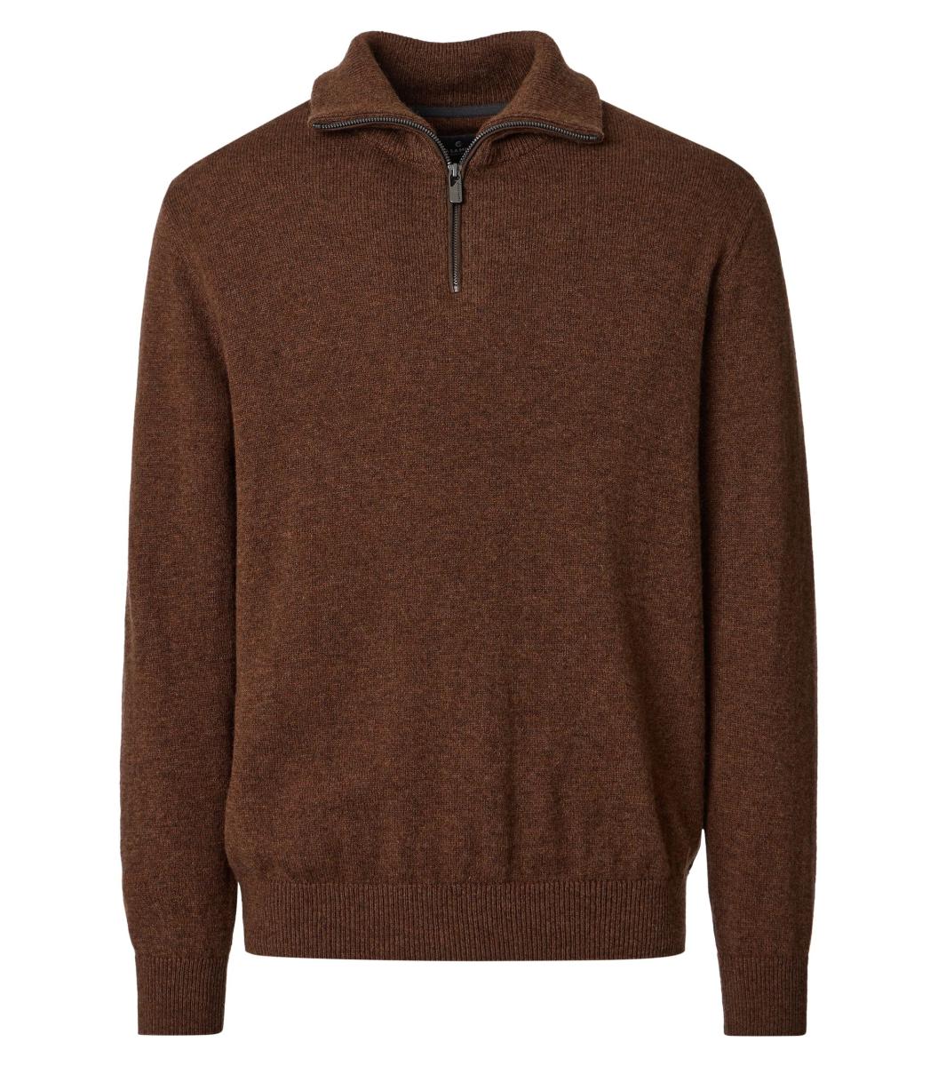 Herren Troyer Lammwolle