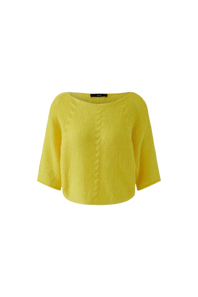 Damen Pullover