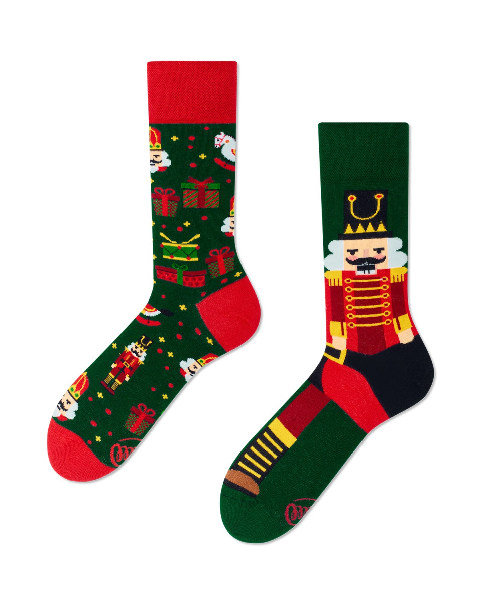 Socken The Nutcracker