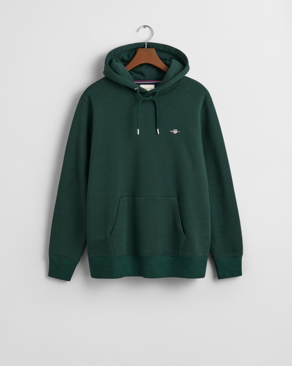 Herren Shield Hoodie