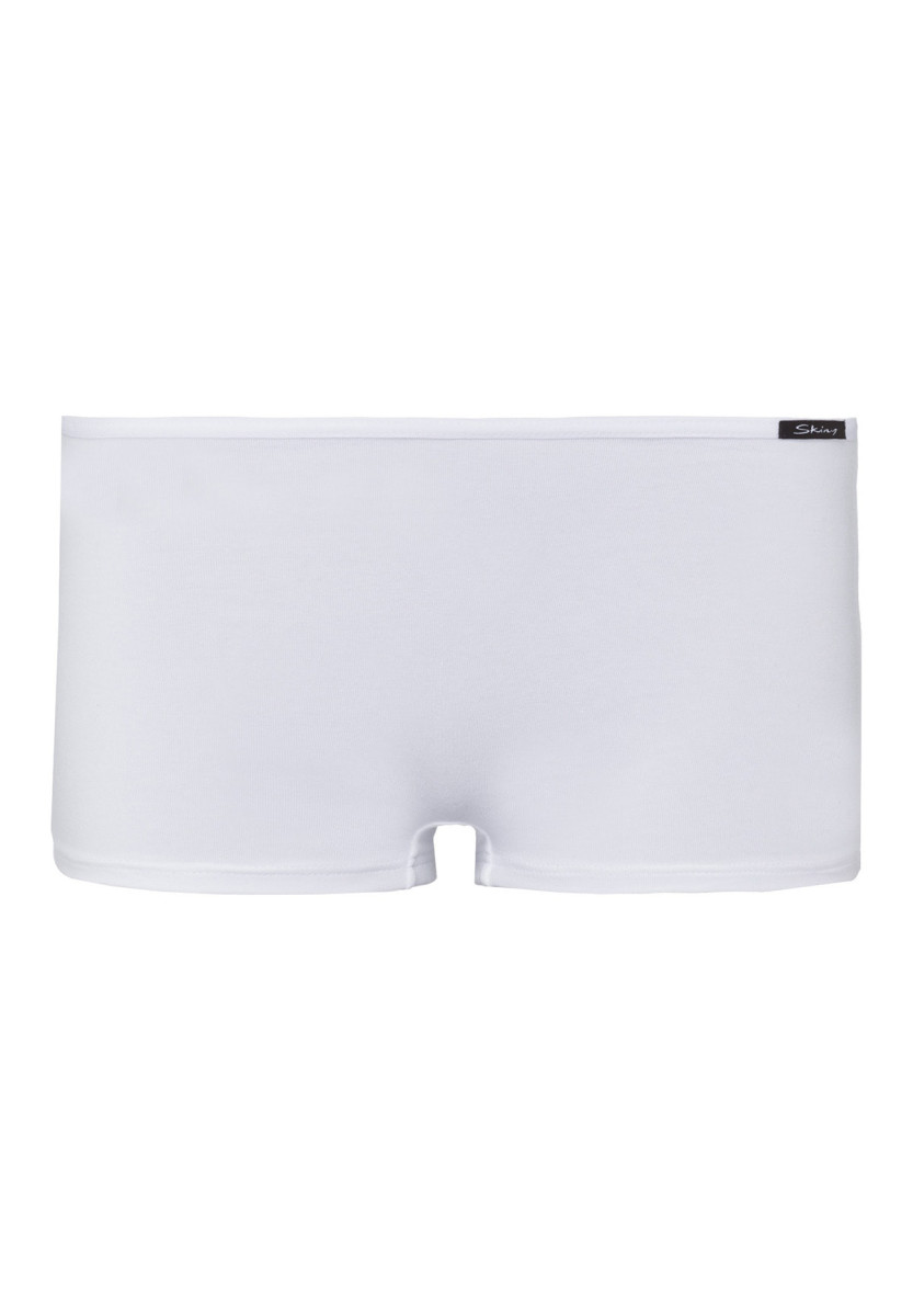 Damen Pant Cotton Essentials