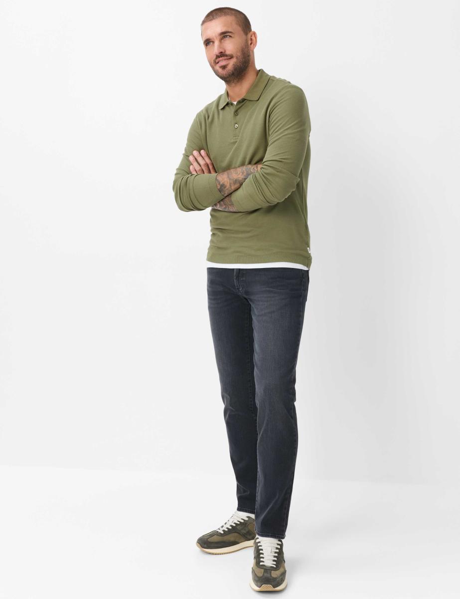Herren Pullover Style Princeton