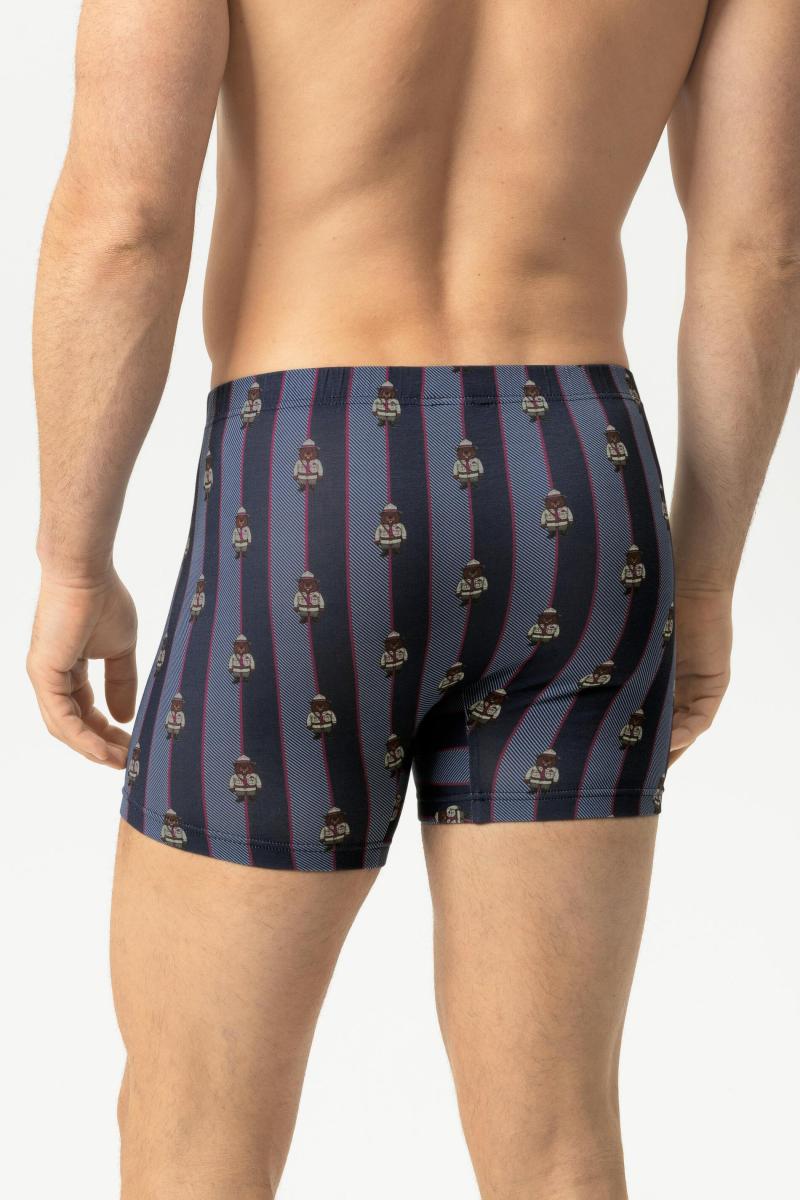 Herren Shorty Long Shorty