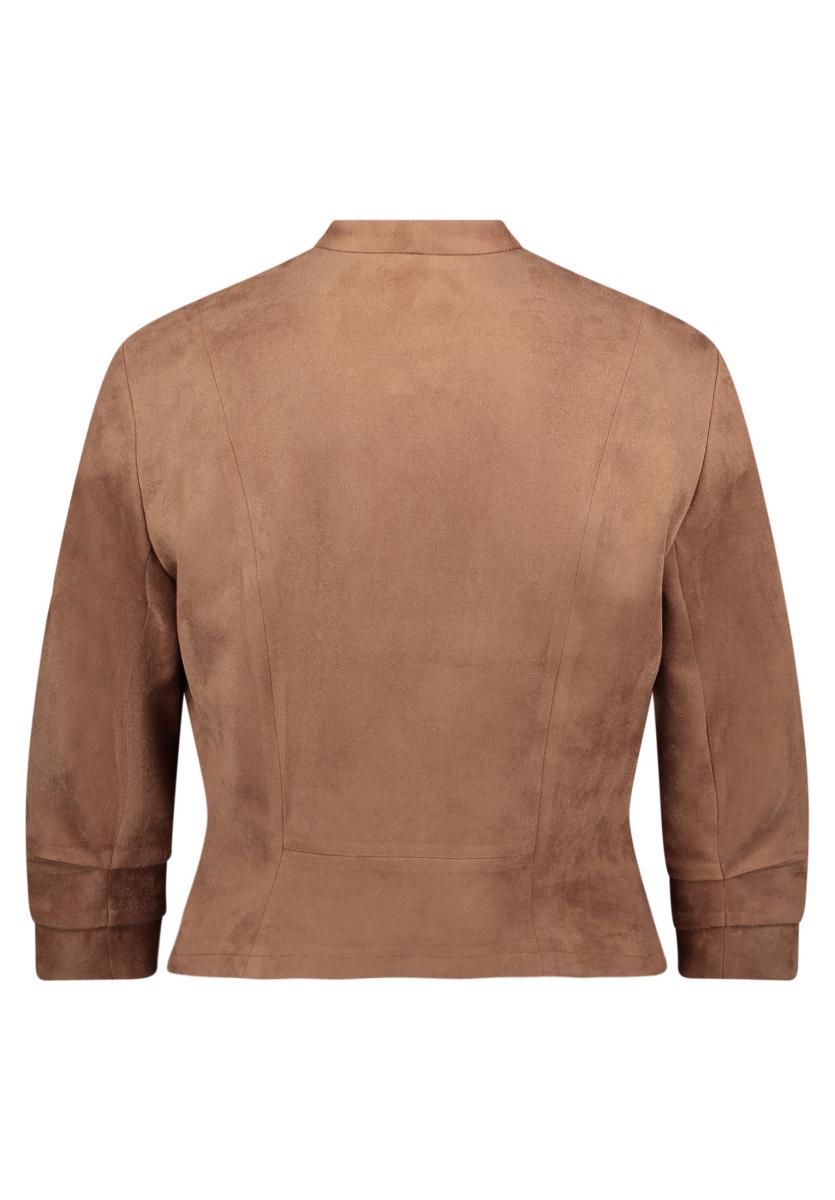 Blazer-Jacke