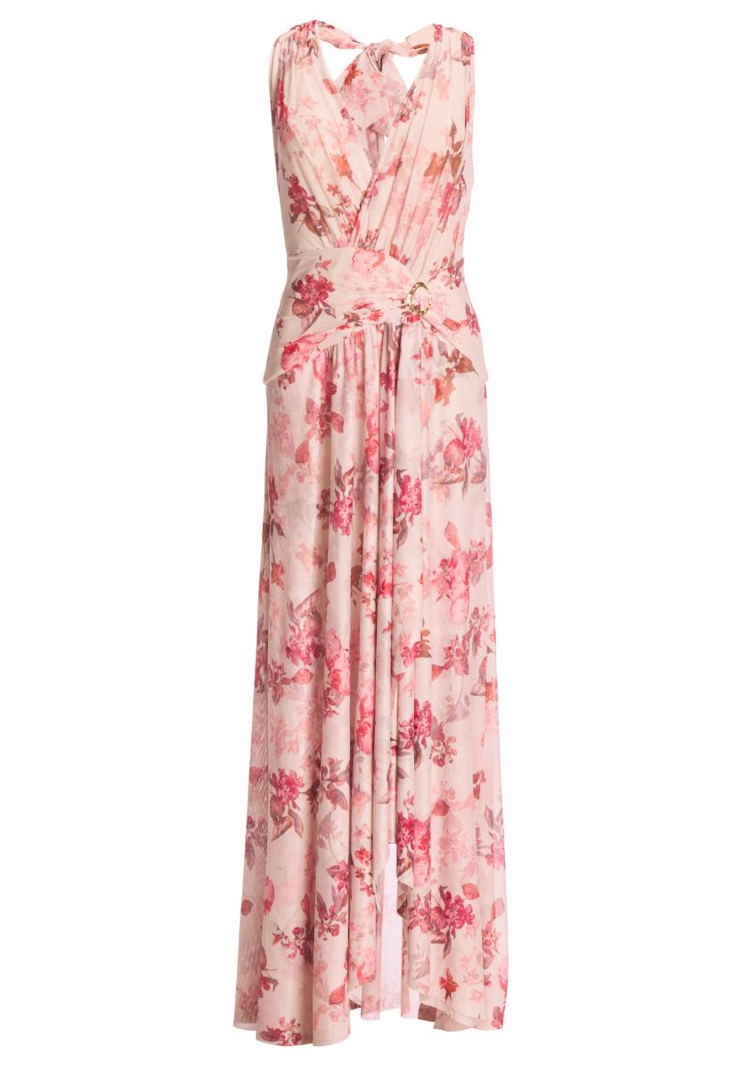 Abendkleid