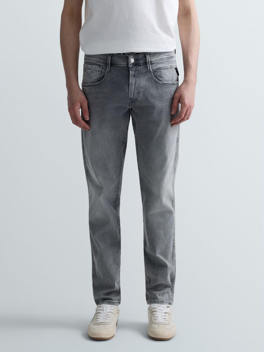 Herren Jeans