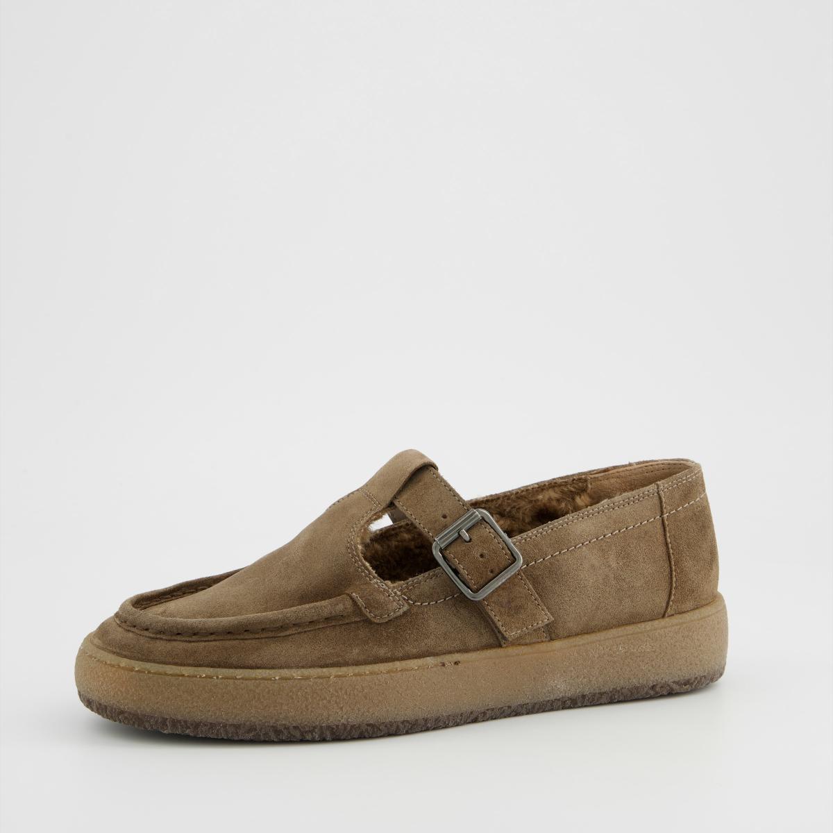 Damen Loafer