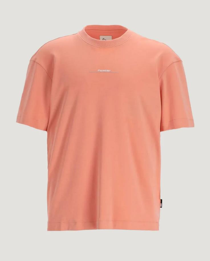 Herren T-Shirt SWIRL