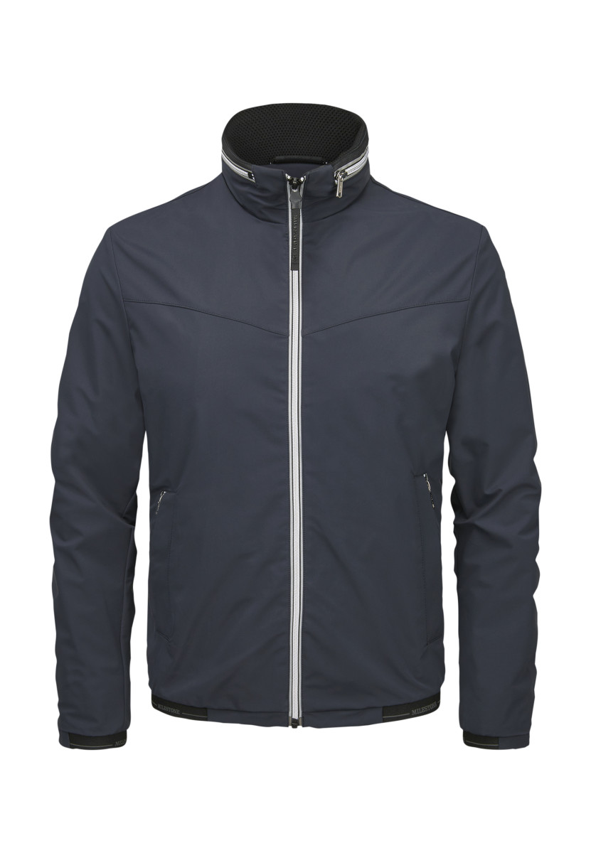 Herren Jacke MSLivingston