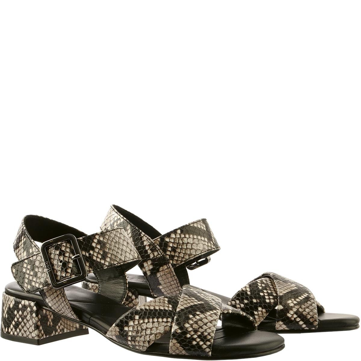 Damen Sandalette CAMILA