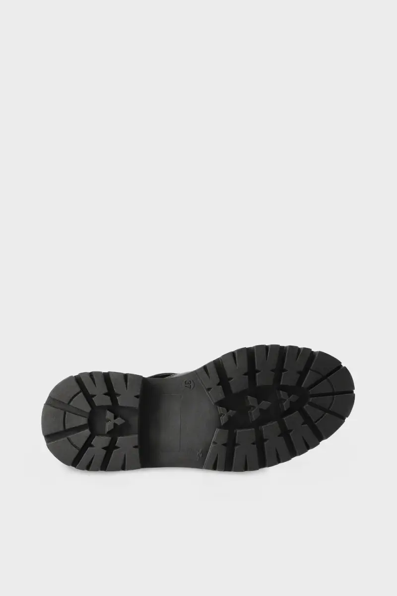 Damen Biker Boots