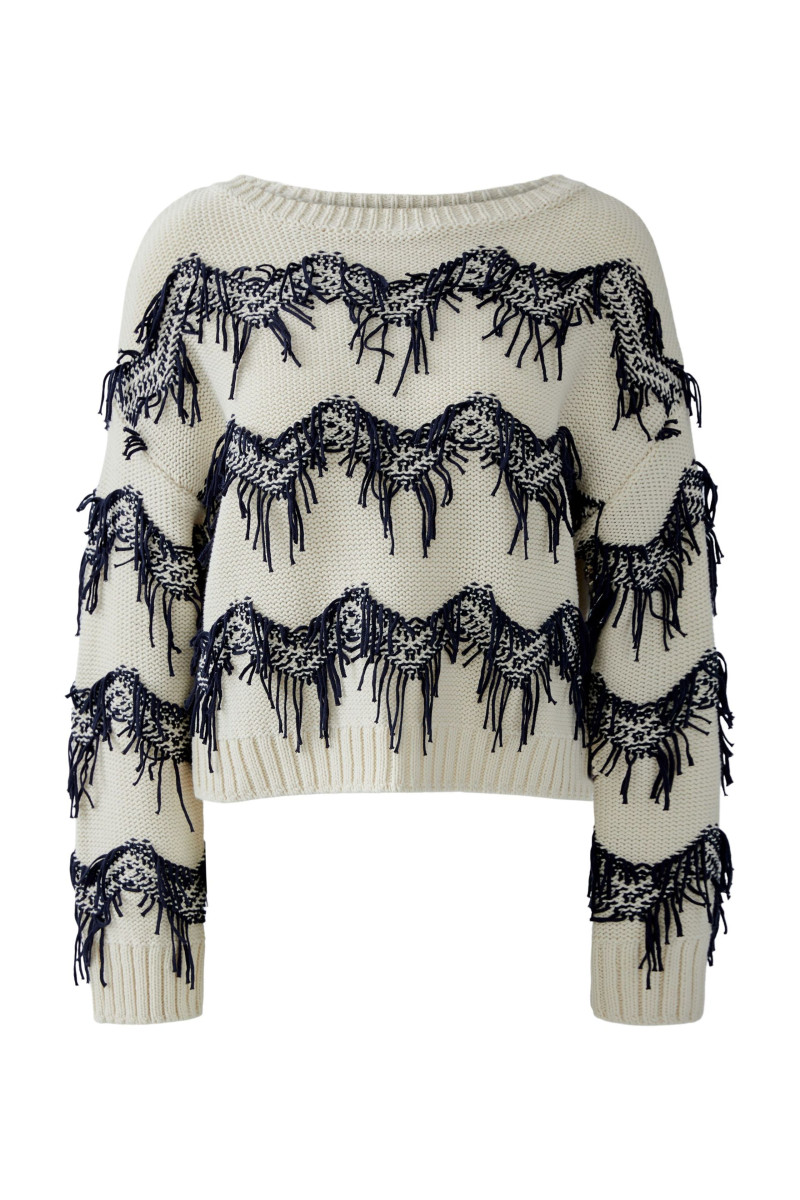 Damen Strickpullover