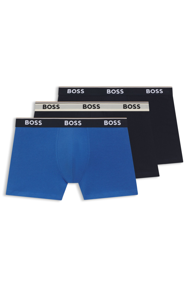 Boxershorts 3er Pack