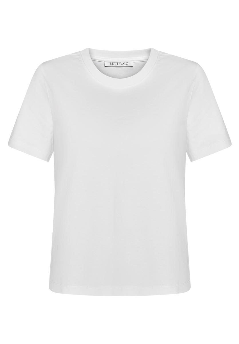 Damen Basic-Shirt