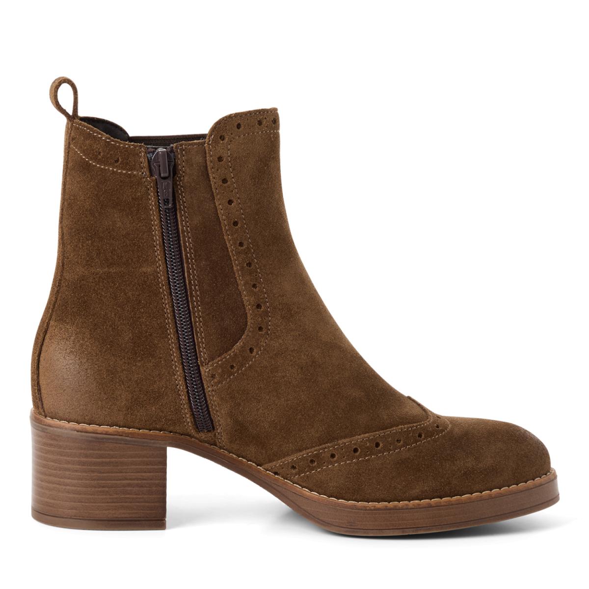 Damen Stiefel