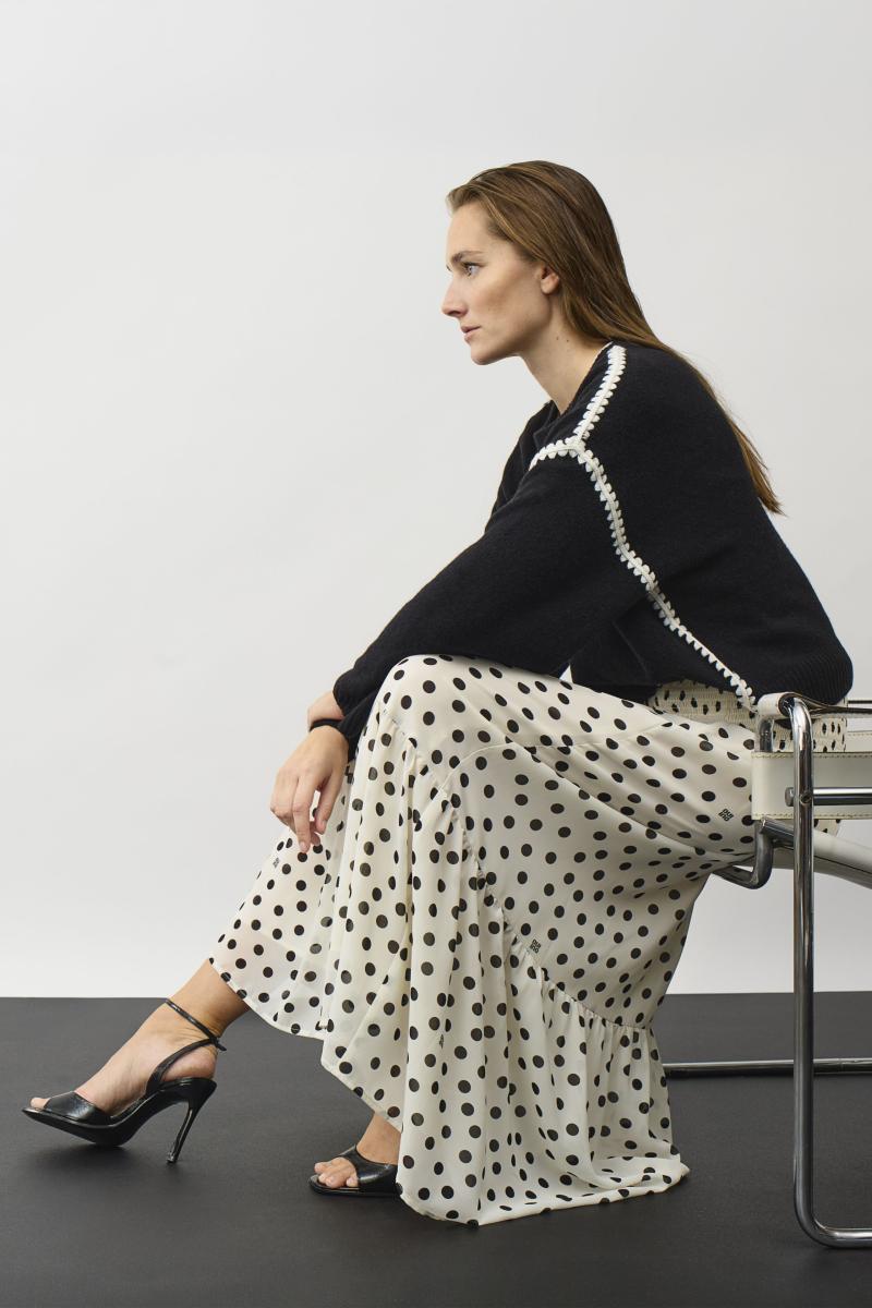 Damen Pullover