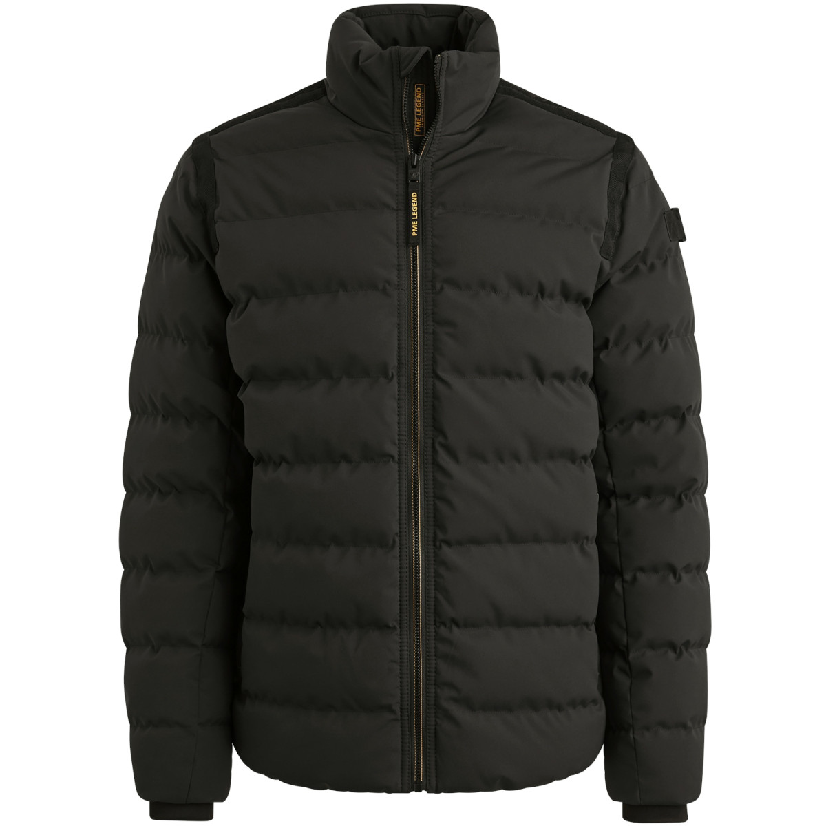 Herren Steppjacke FREIGHTYET