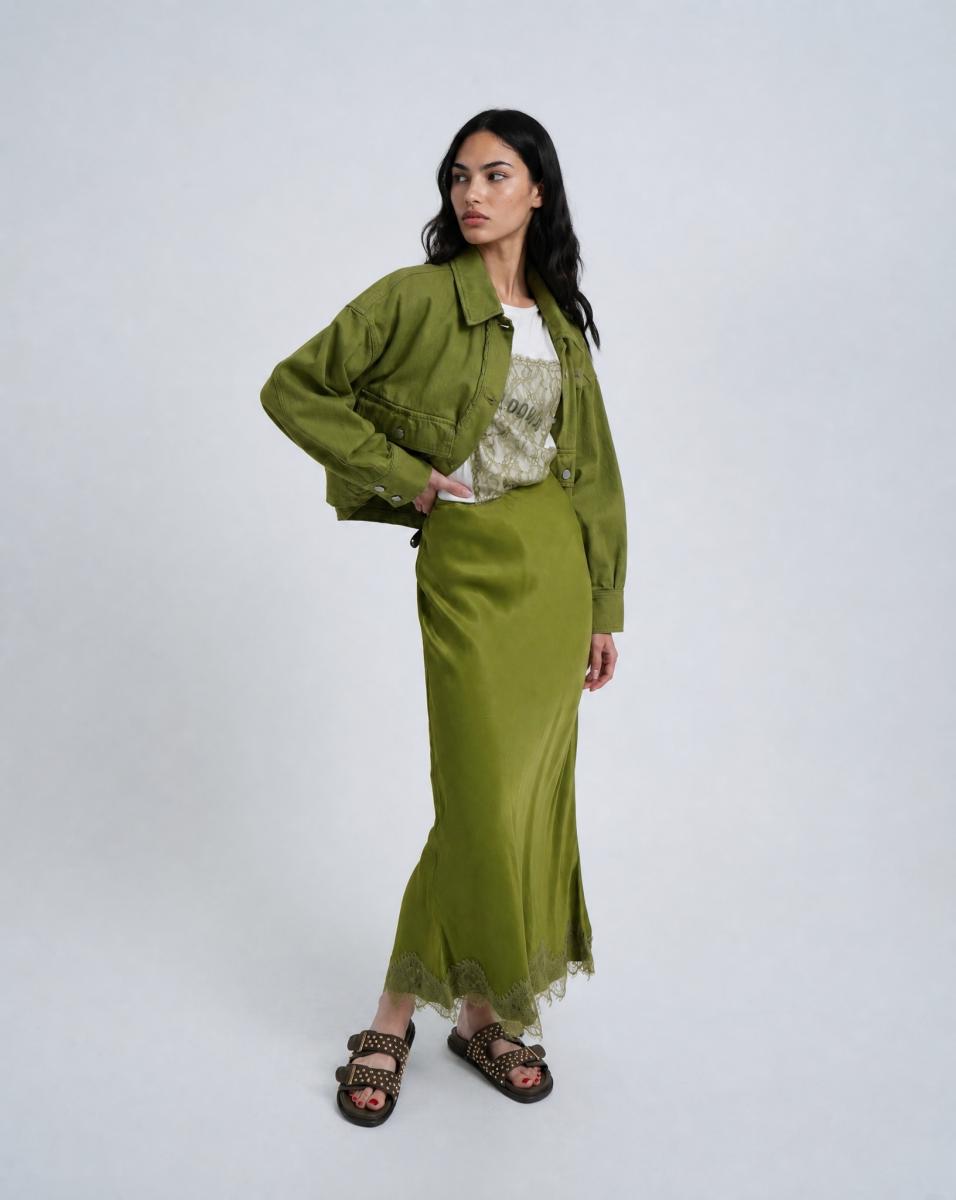 Damen T-Shirt