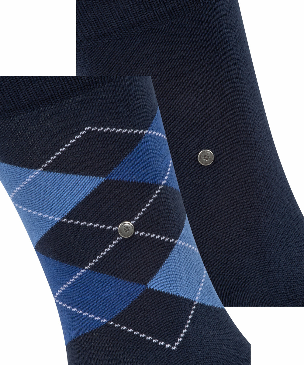 Herren Socken Everyday 2-Pack