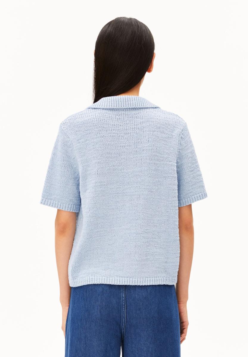 Damen Poloshirt ICONIC Å