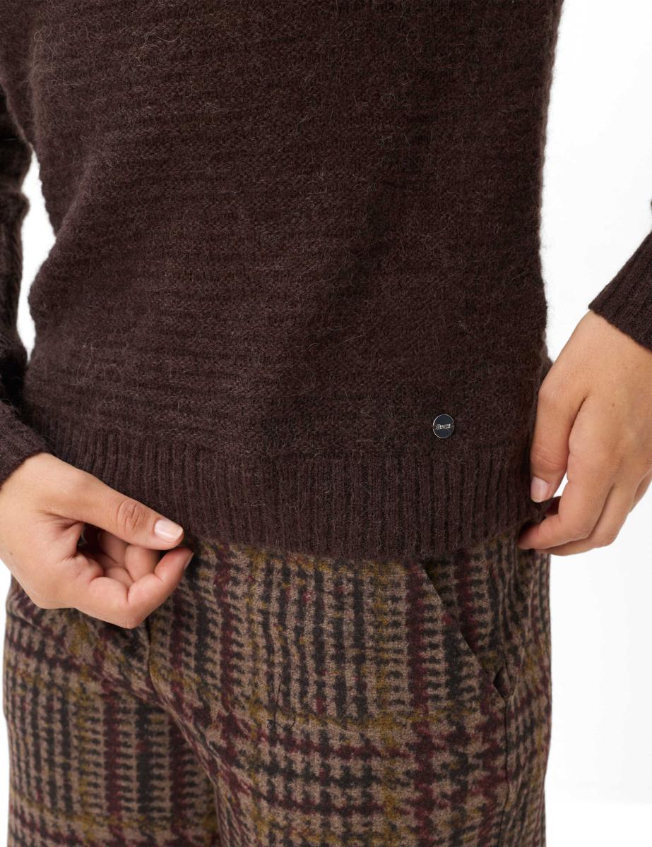 Damen Pullover Style Lesley