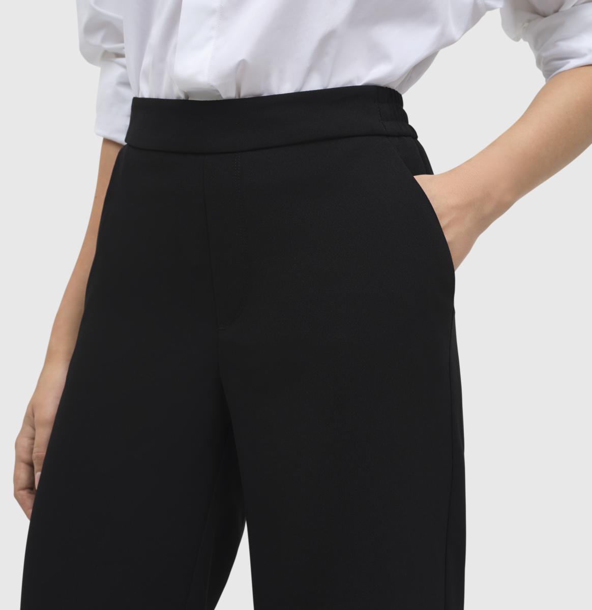 Hose CHIARA cropped