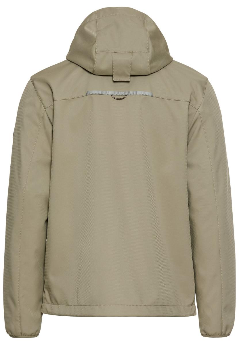 Herren Softshelljacke