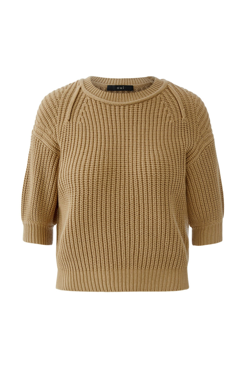 Damen Pullover