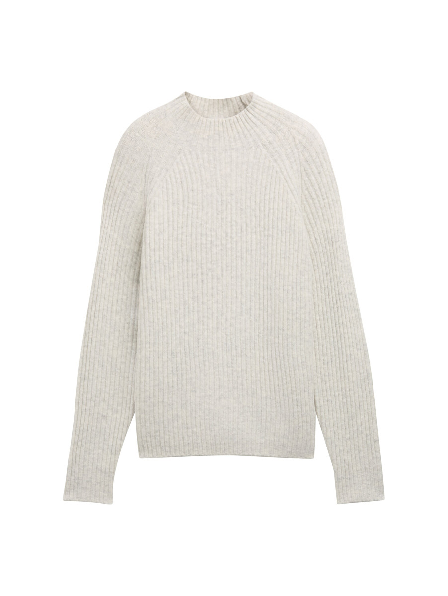 Damen Strickpullover