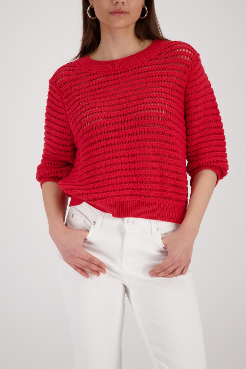 Damen Pullover