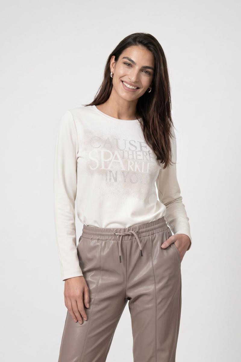 Damen Sweatshirt