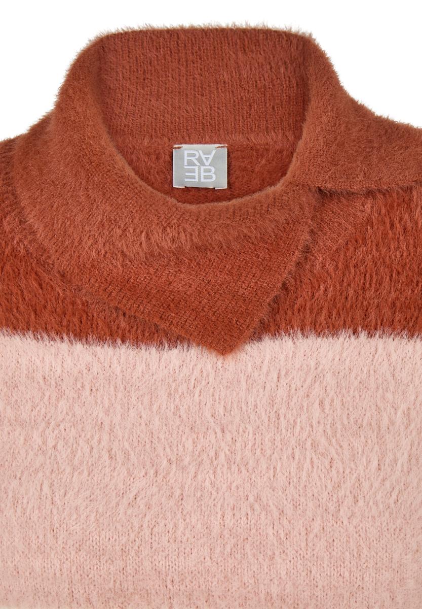 Damen Pullover Via Milano