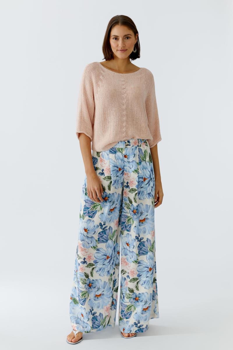 Damen Pullover