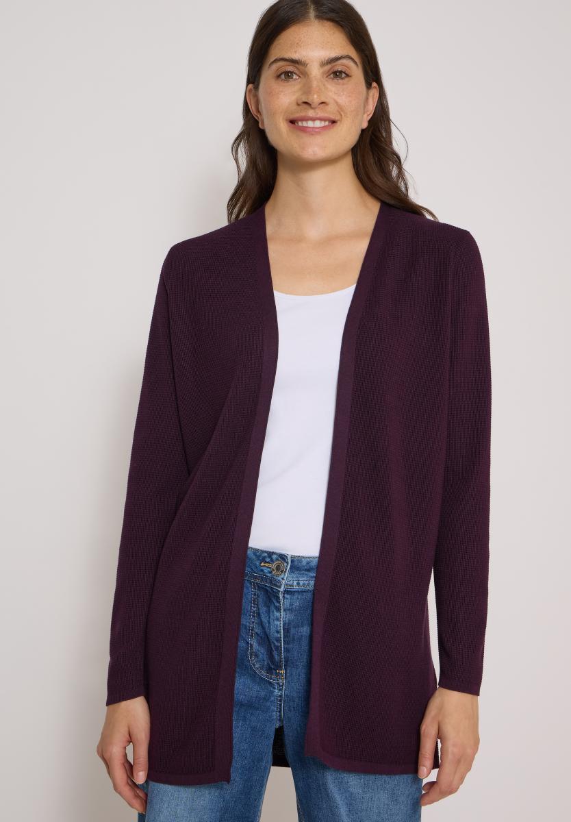 Damen Cardigan