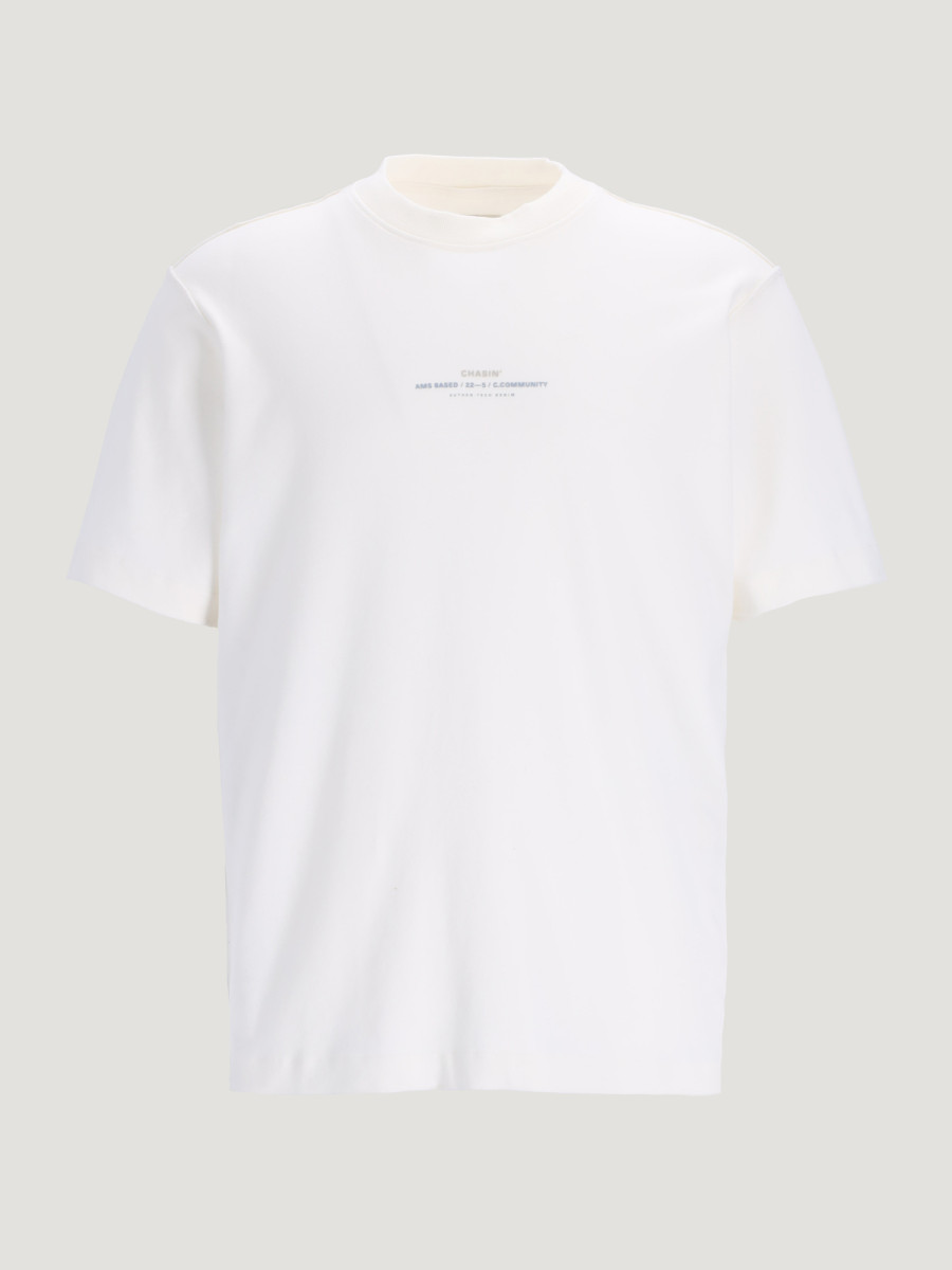 Herren T-Shirt FLUX